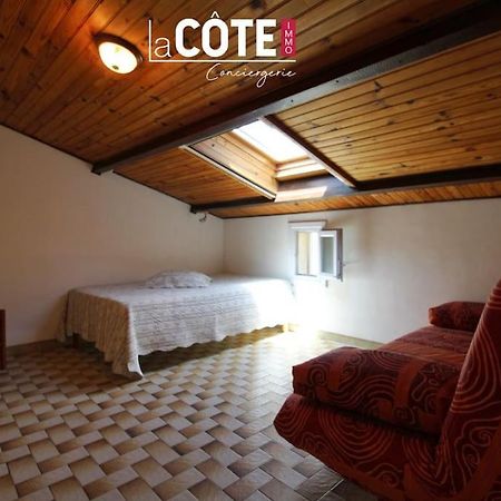 Apartamento La Grive Ensues-la-Redonne Exterior foto