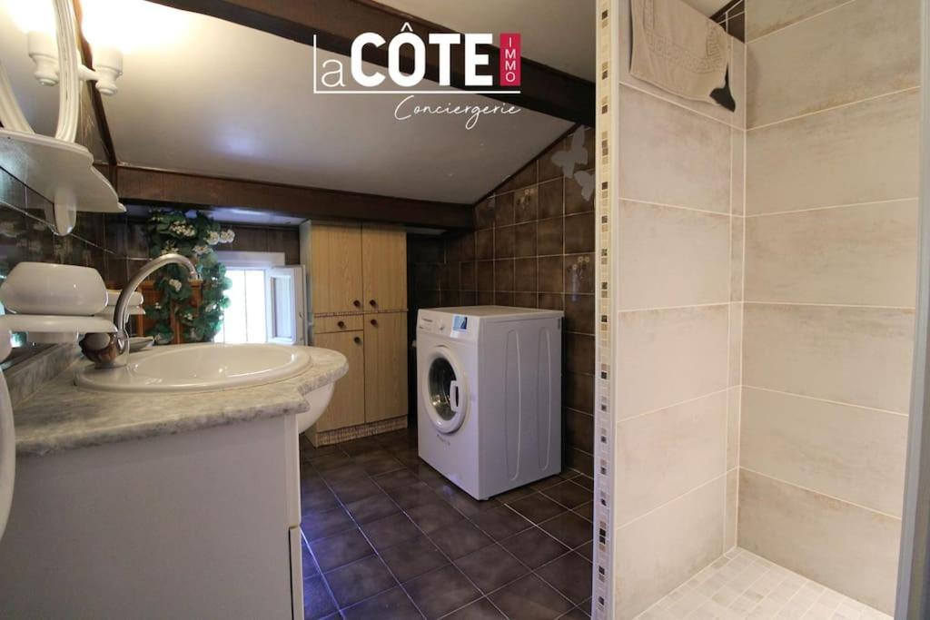 Apartamento La Grive Ensues-la-Redonne Exterior foto