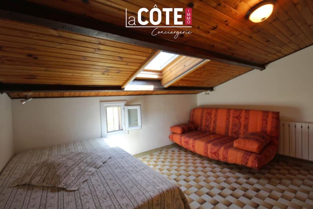 Apartamento La Grive Ensues-la-Redonne Exterior foto